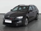 Škoda Octavia - fotka číslo 1
