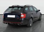 Škoda Octavia - fotka číslo 4