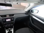 Škoda Octavia - fotka číslo 7