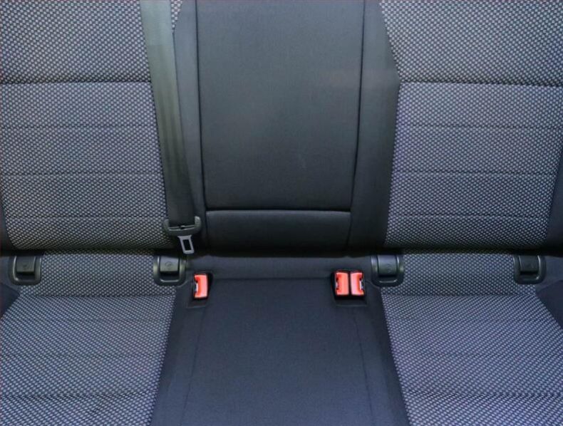 Škoda Octavia - hlavní fotka