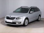 Škoda Octavia - fotka číslo 1