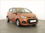 Hyundai i10 - fotka číslo 0