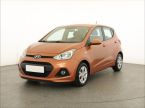 Hyundai i10 - fotka číslo 1