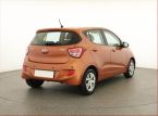 Hyundai i10 - fotka číslo 4