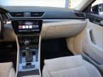 Škoda Superb - fotka číslo 7
