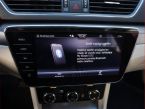 Škoda Superb - fotka číslo 20