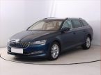 Škoda Superb - fotka číslo 1