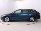 Škoda Superb - fotka číslo 2