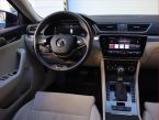 Škoda Superb - fotka číslo 6