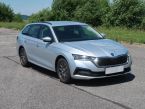 Škoda Octavia - fotka číslo 0