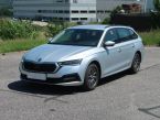 Škoda Octavia - fotka číslo 1