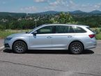 Škoda Octavia - fotka číslo 2