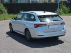 Škoda Octavia - fotka číslo 3