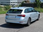 Škoda Octavia - fotka číslo 4