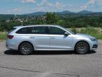 Škoda Octavia - fotka číslo 5