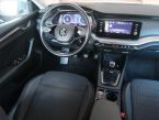 Škoda Octavia - fotka číslo 6
