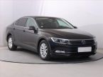 Volkswagen Passat - fotka číslo 0