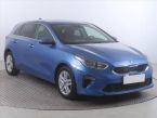 Kia Cee'd - fotka číslo 0