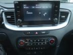 Kia Cee'd - fotka číslo 11
