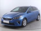 Kia Cee'd - fotka číslo 1