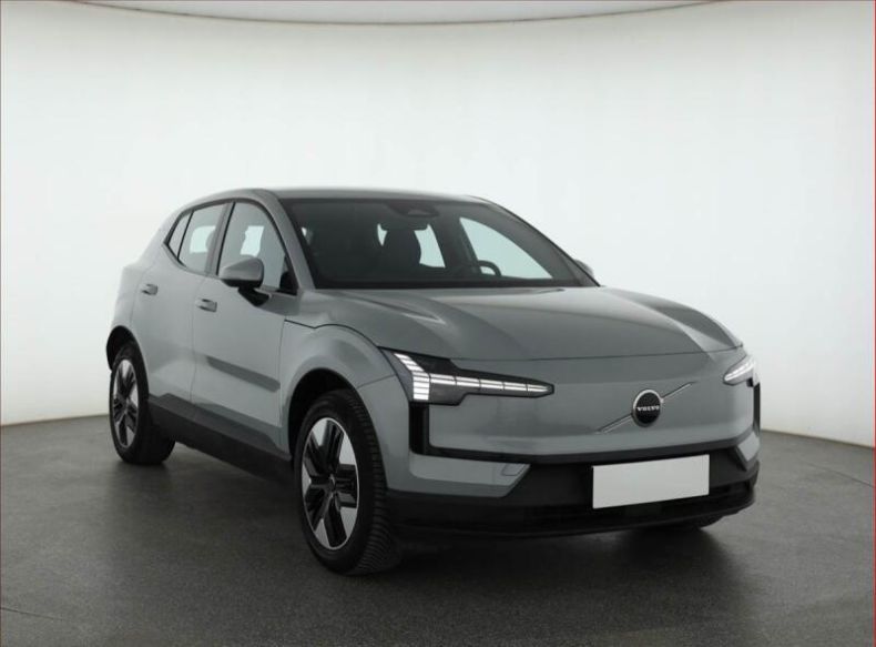 Volvo EX30 - hlavní foto