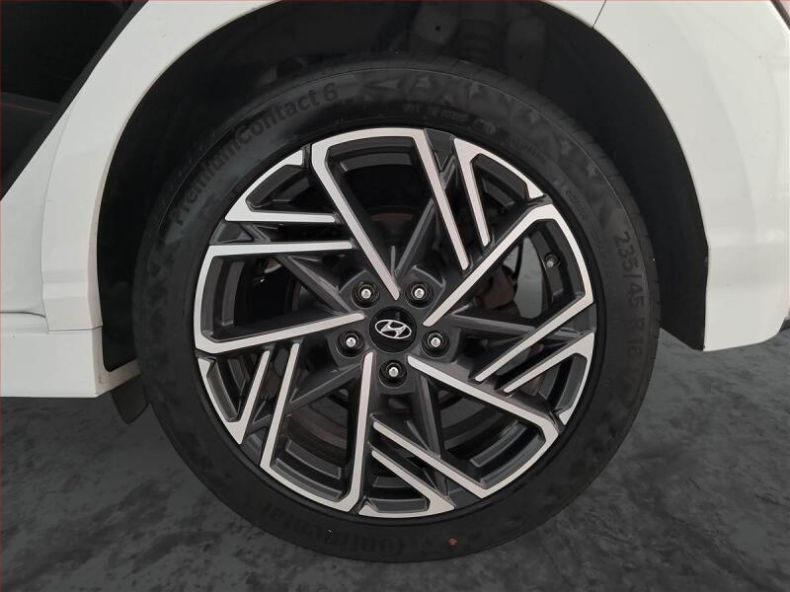 Hyundai Kona - hlavní fotka