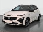 Hyundai Kona - fotka číslo 1