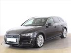 Audi A4 - fotka číslo 1