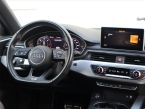 Audi A4 - fotka číslo 6