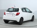Toyota Yaris - fotka číslo 4