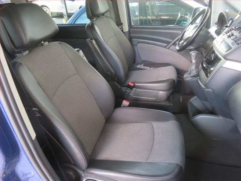 Mercedes Viano - hlavní fotka