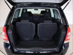 Opel Zafira - fotka číslo 13