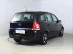 Opel Zafira - fotka číslo 4