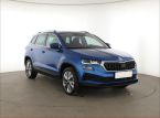 Škoda Karoq - fotka číslo 0