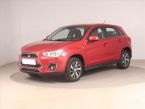 Mitsubishi ASX  - fotka číslo 1