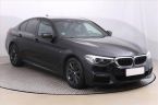 BMW Řada 5 - fotka číslo 0