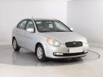 Hyundai Accent - fotka číslo 0