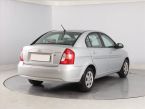 Hyundai Accent - fotka číslo 4