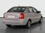 Hyundai Accent - fotka číslo 4