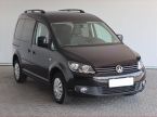 Volkswagen Caddy - fotka číslo 0