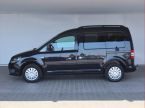 Volkswagen Caddy - fotka číslo 2
