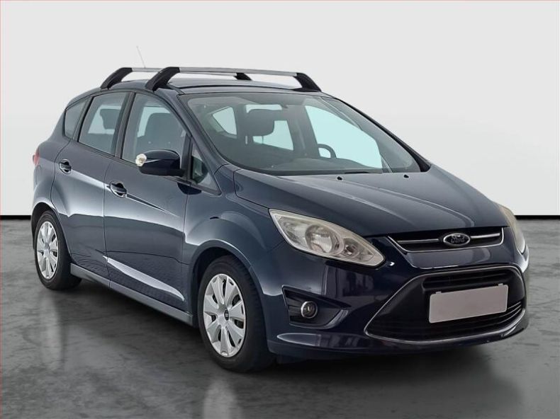 Ford C-MAX - hlavní fotka inzerátu