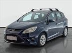 Ford C-MAX - fotka číslo 1