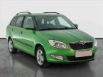 Škoda Fabia - fotka číslo 0