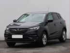 Opel Grandland X - fotka číslo 1