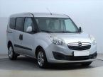 Opel Combo - fotka číslo 0