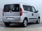 Opel Combo - fotka číslo 1