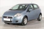 Fiat Punto - fotka číslo 1