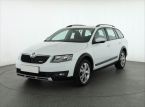 Škoda Octavia - fotka číslo 1