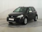 Suzuki SX4 - fotka číslo 1